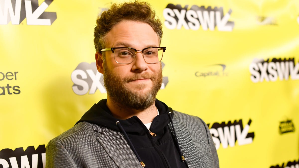 Seth Rogen says comedians shouldn't fear being called out for ...