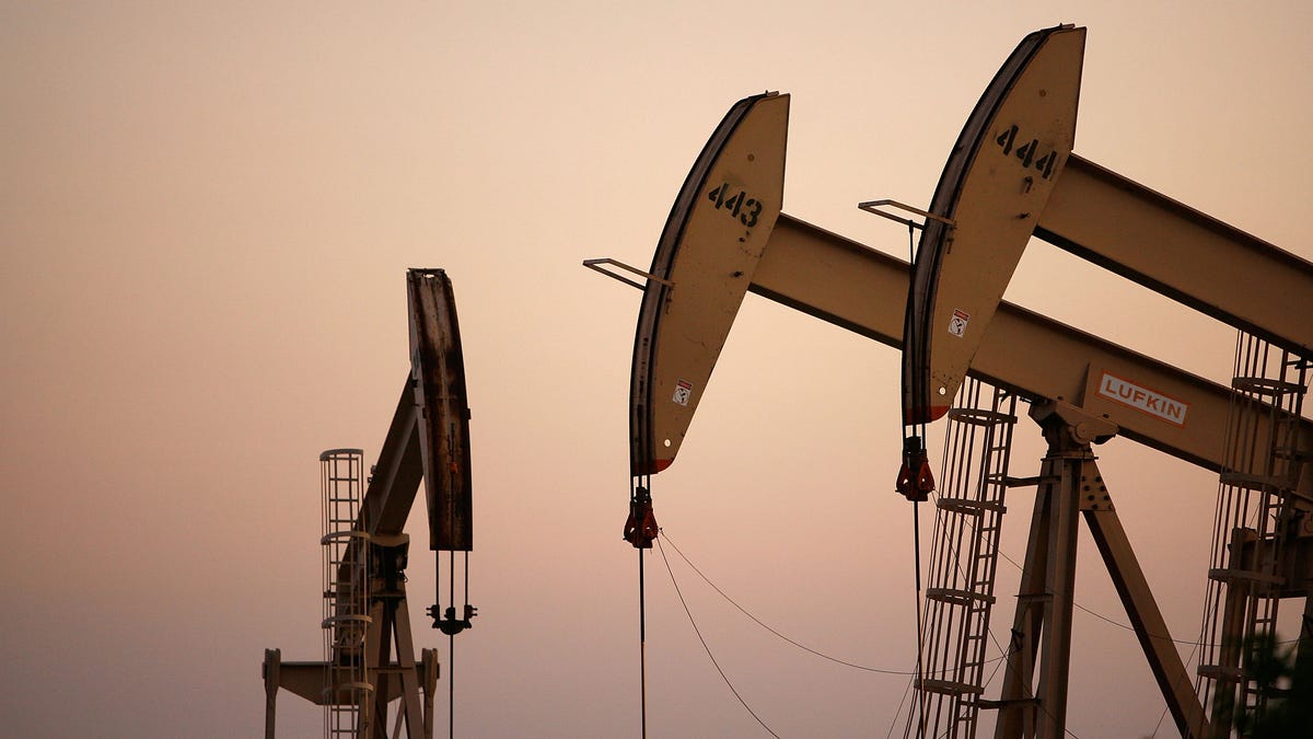 Oil companies are facing the first-ever climate change wrongful death lawsuit