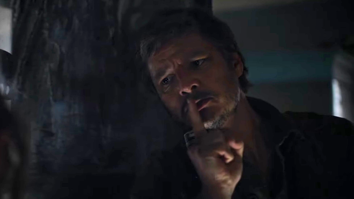 Novo zumbi em The Last of Us HBO, Pedro Pascal com problemas de audição,  a origem de tudo - INSIDE 