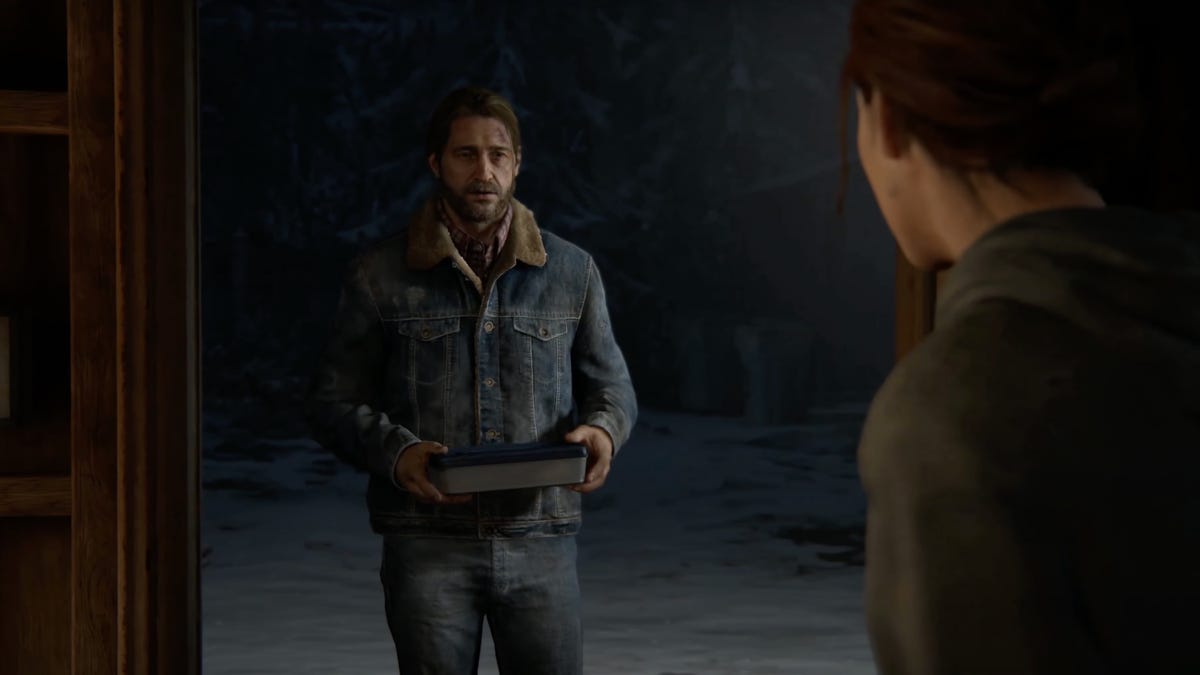 Last of Us Online Will Have Doors, But Why Does That Matter? - Insider  Gaming