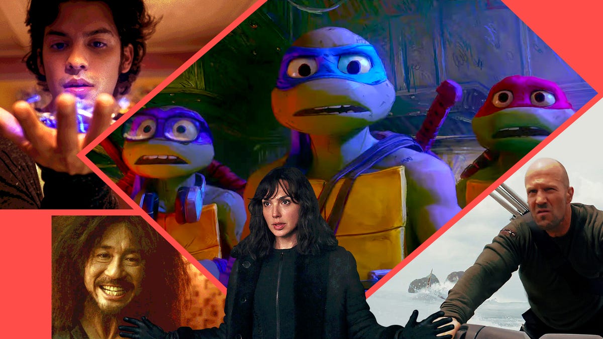 Teenage Mutant Ninja Turtles Reboot Can Break A TMNT Movie Curse