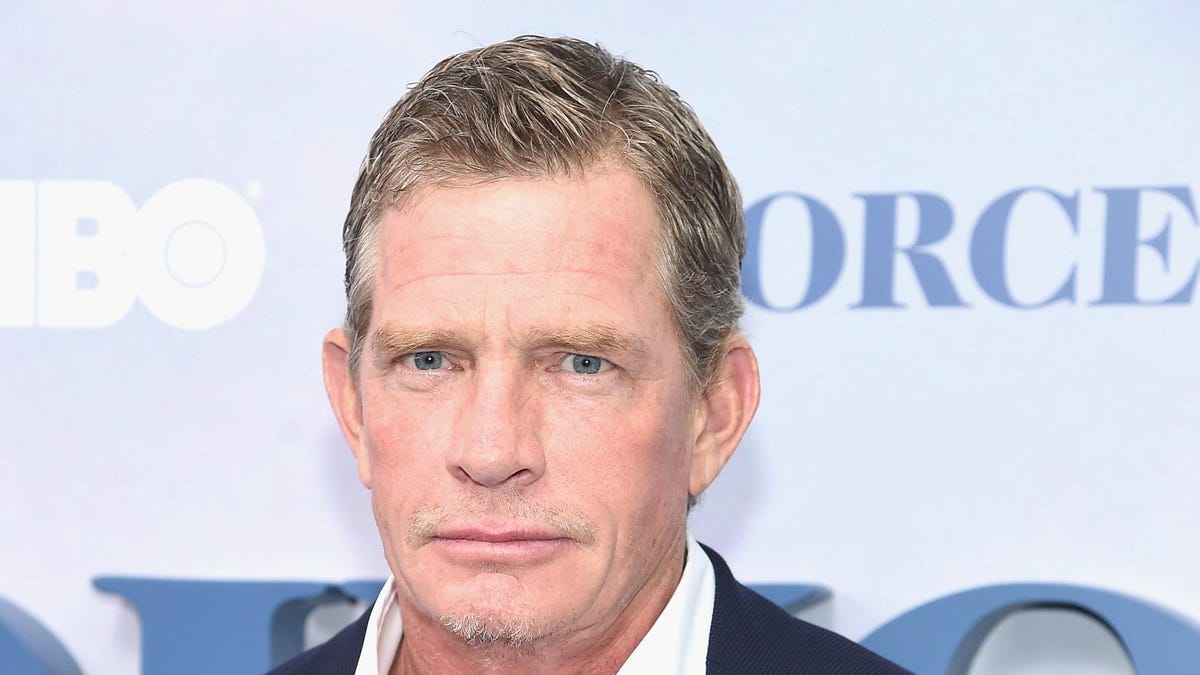 Twisted Metal TV Series Casts Spider-Man Star Thomas Haden Church