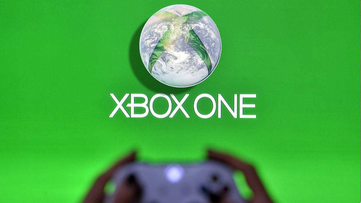 Microsoft's Xbox is offering gamers a way to fight climate change