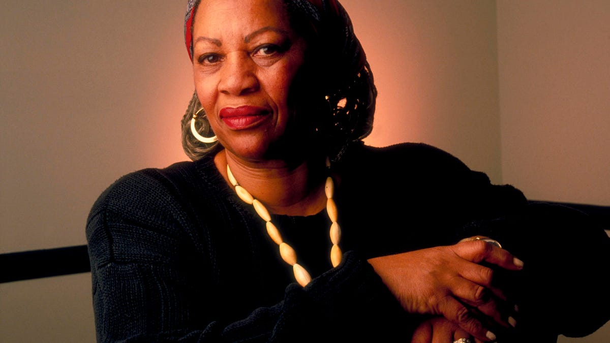 15 Inspirational Toni Morrison Quotes You Need to Hear Right Now