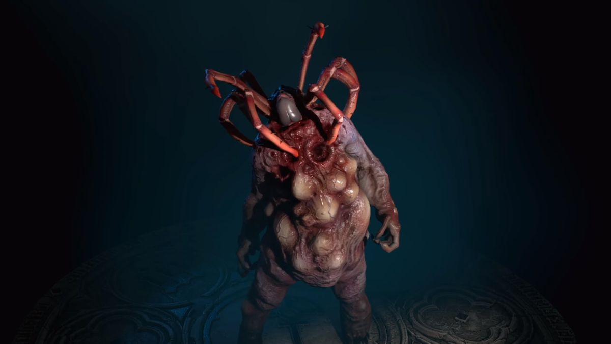 Spider Slayer  Diablo 4 Wiki