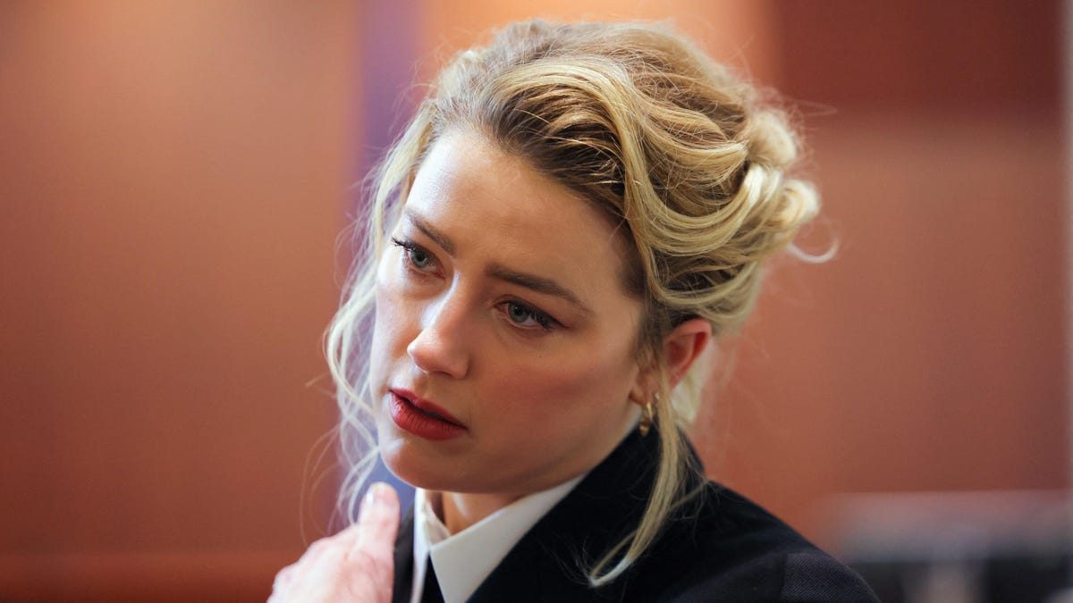 Johnny Depp x Amber Heard é Sucesso na Netflix