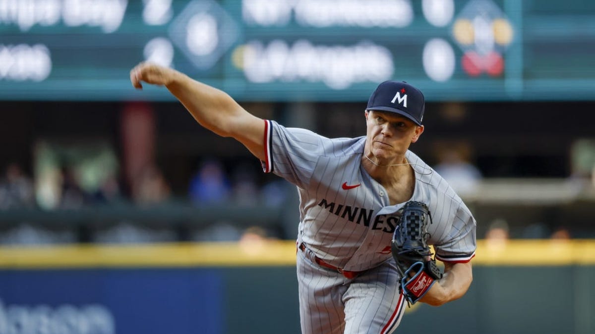 Sonny Gray pitches Twins to 3-1 win over ChiSox