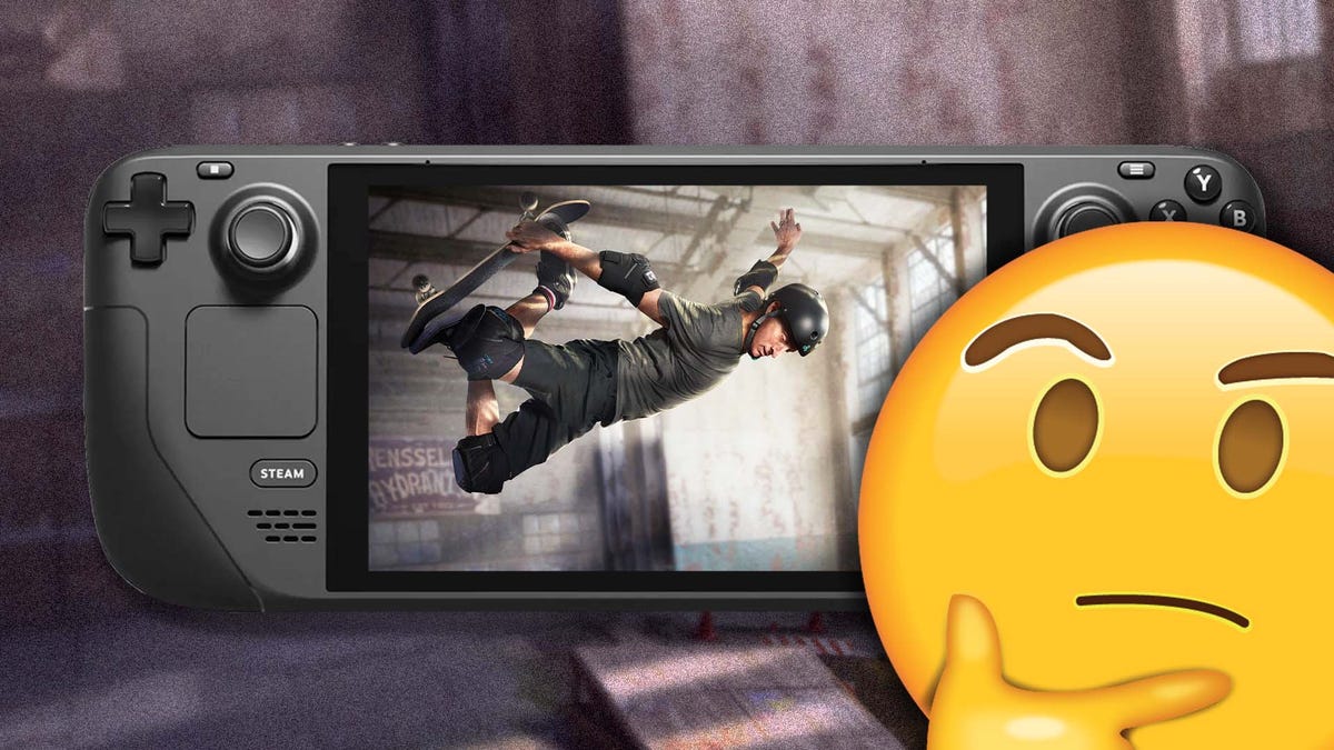 Tony Hawk Pro Skater HD vai sair do Steam - Record Gaming - Jornal Record