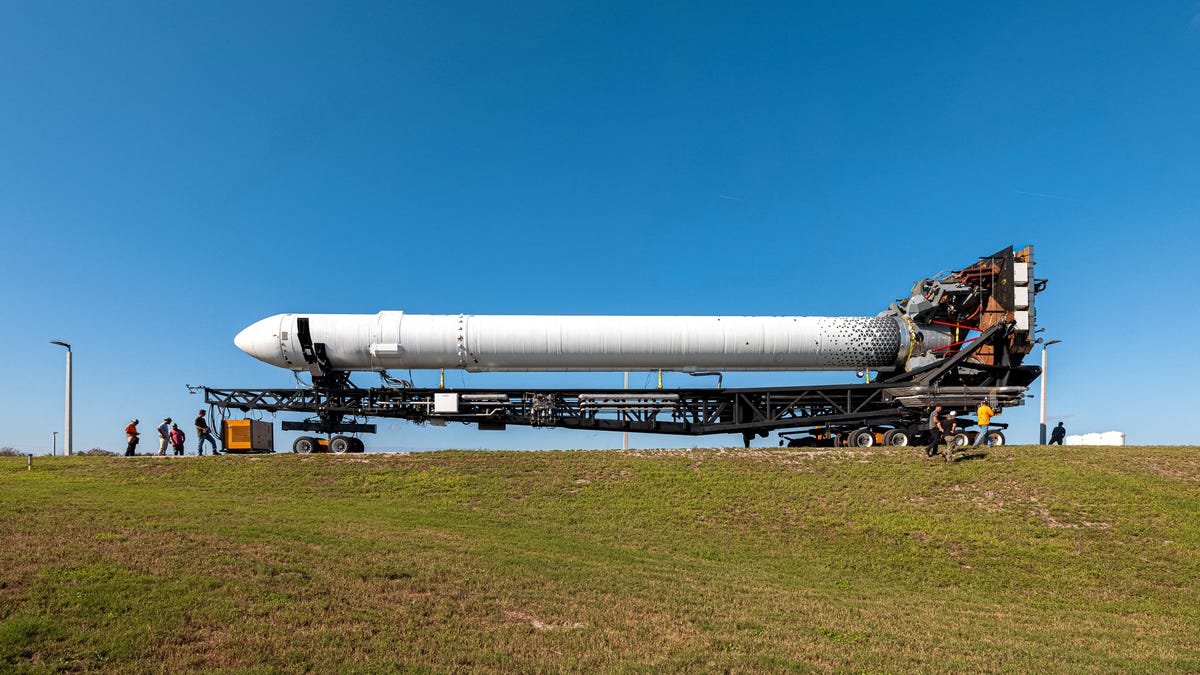 Relativitys Terran 1 Launch Marks Milestone For 3d Printed Rockets