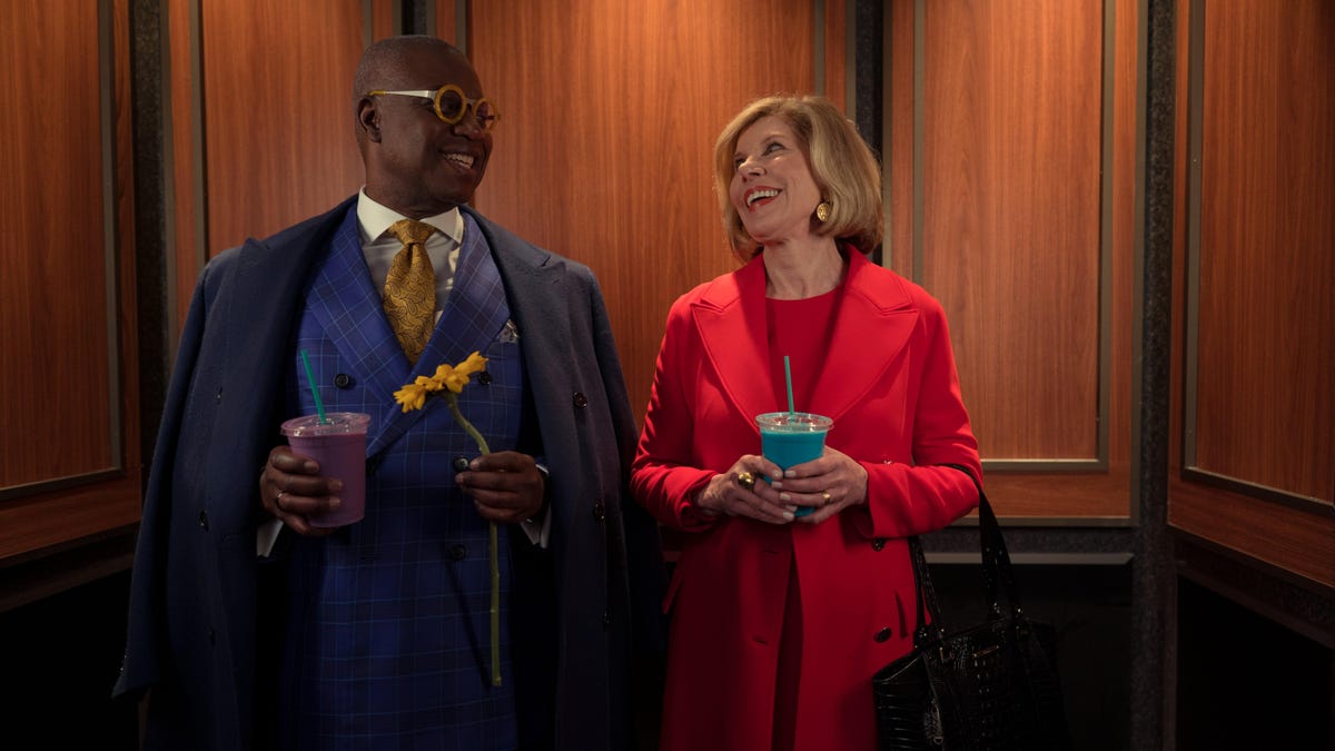 The Good Fight season 6 review A worthy, timely sendoff