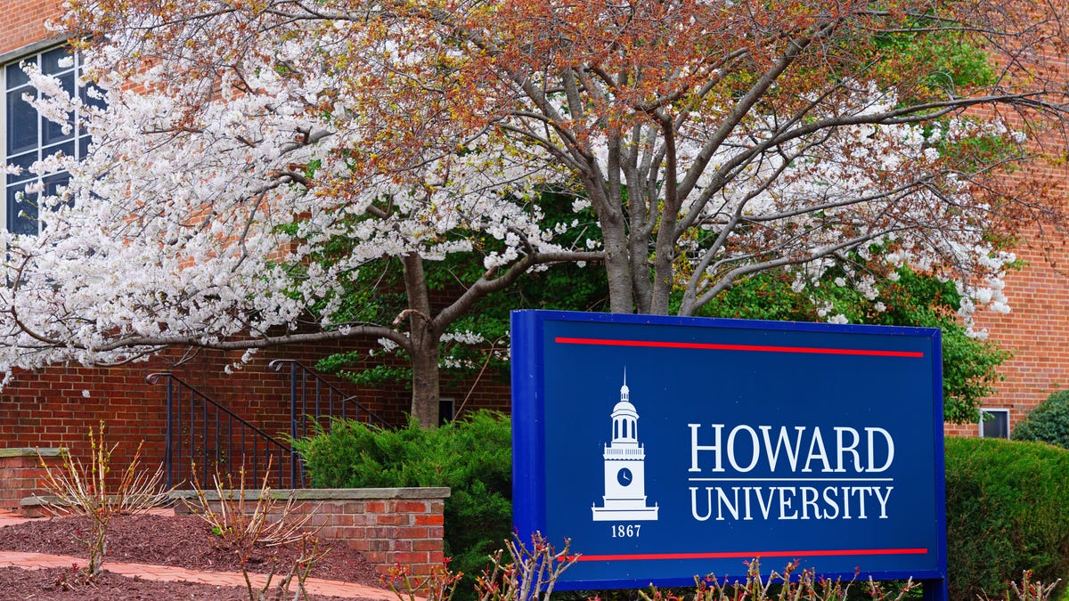 Details on Jordan Brand's Howard University Partnership
