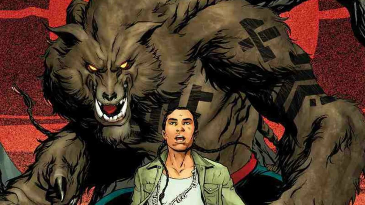 5 Ways 'Werewolf by Night' Could Set Up More Horror in the MCU