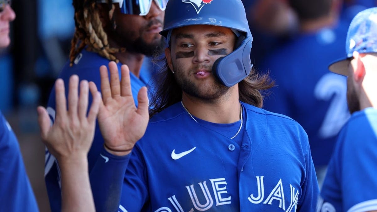 2023 MLB Season Preview: Toronto Blue Jays - Battery Power