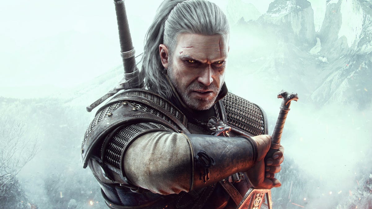 Witcher Voice Actor Fans Rush To Support After Cancer Diagnosis