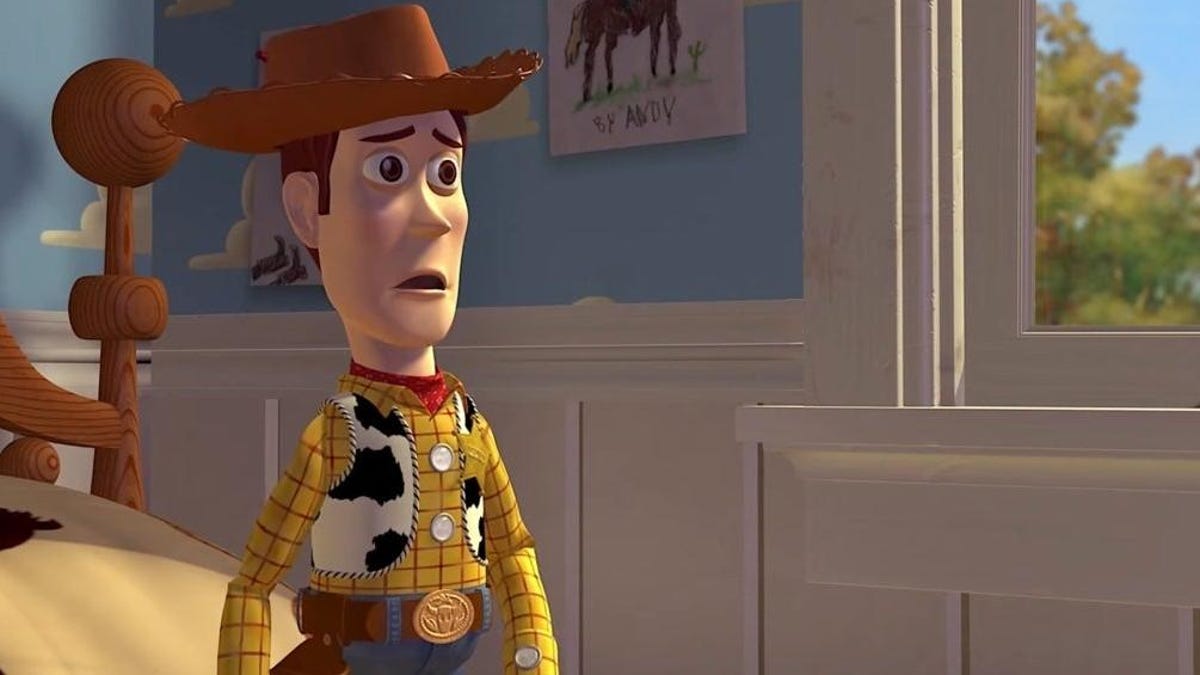 La juguetería que inspiró Toy Story cerrará después de 86 años