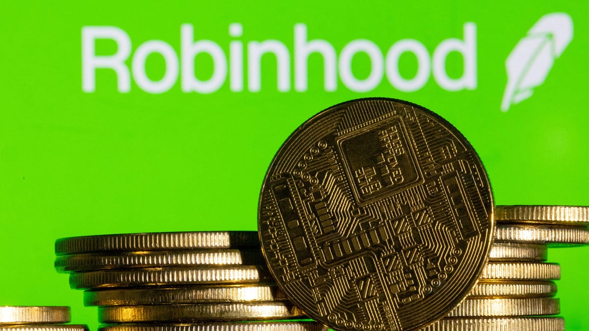Robinhood is buying the crypto exchange Bitstamp for $200 million