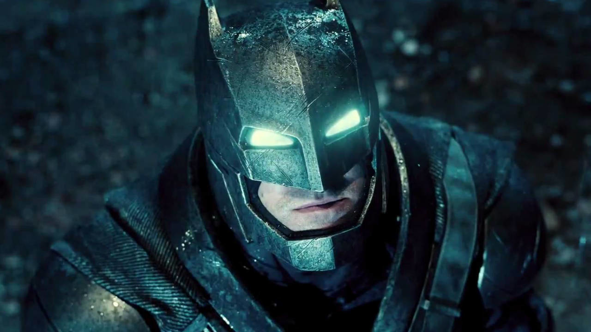 Zack Snyder continúa insistiendo en que un Batman que no mata es “irrelevante”