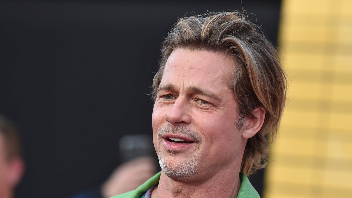 Brad Pitt’s Make It Right Foundation Reaches Settlement