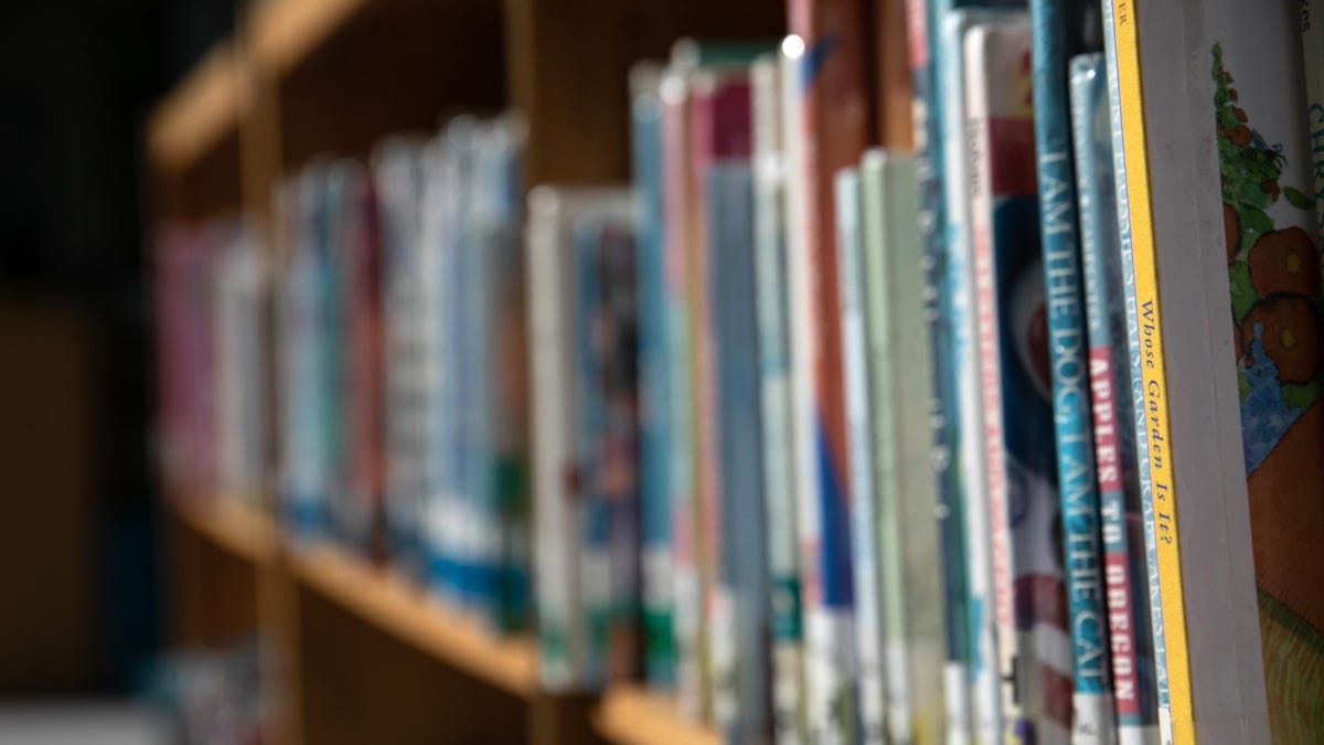 Scholastic book fairs facing controversy over displaying diverse books