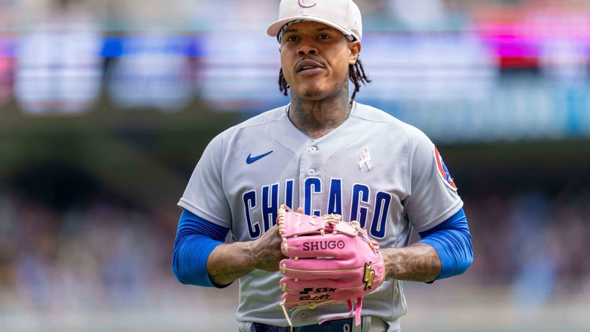 Cubs place All-Star Marcus Stroman on 15-day injured list