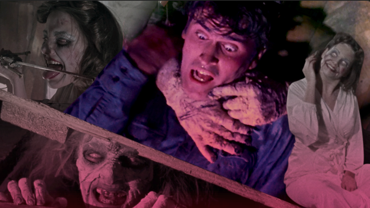 Review: EVIL DEAD RISE Takes Audiences on a Terrifying Blood