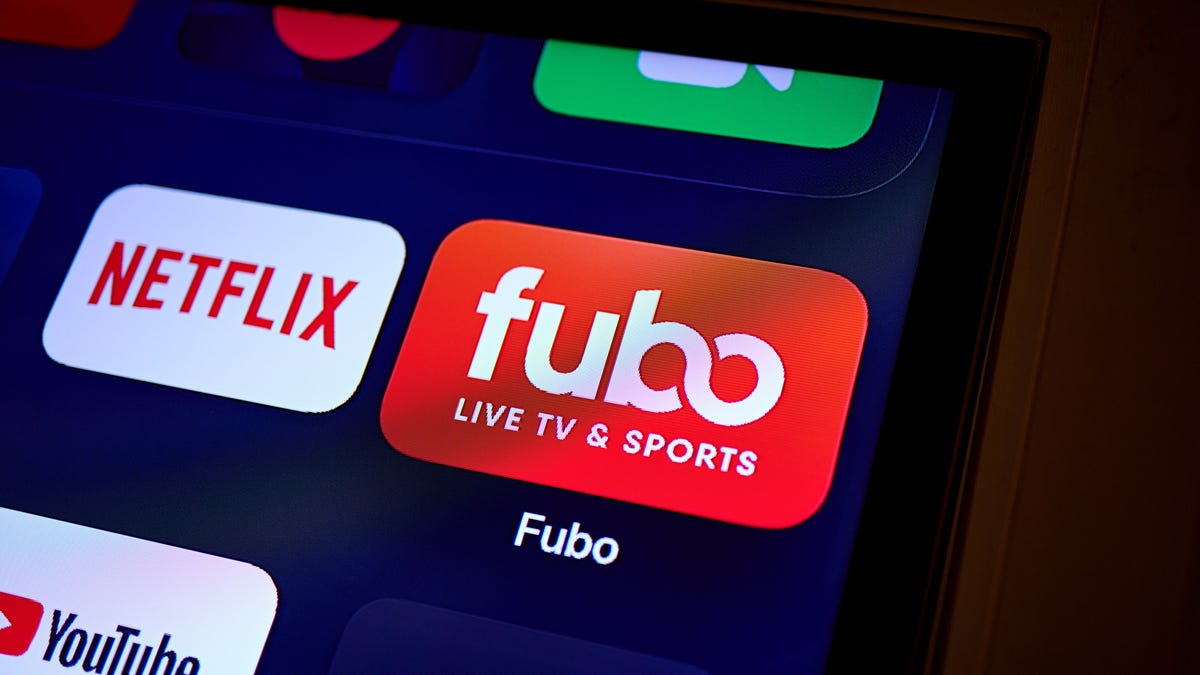 Disney canceló una demanda que paralizaba su nueva empresa al fusionarse  con FuboTV