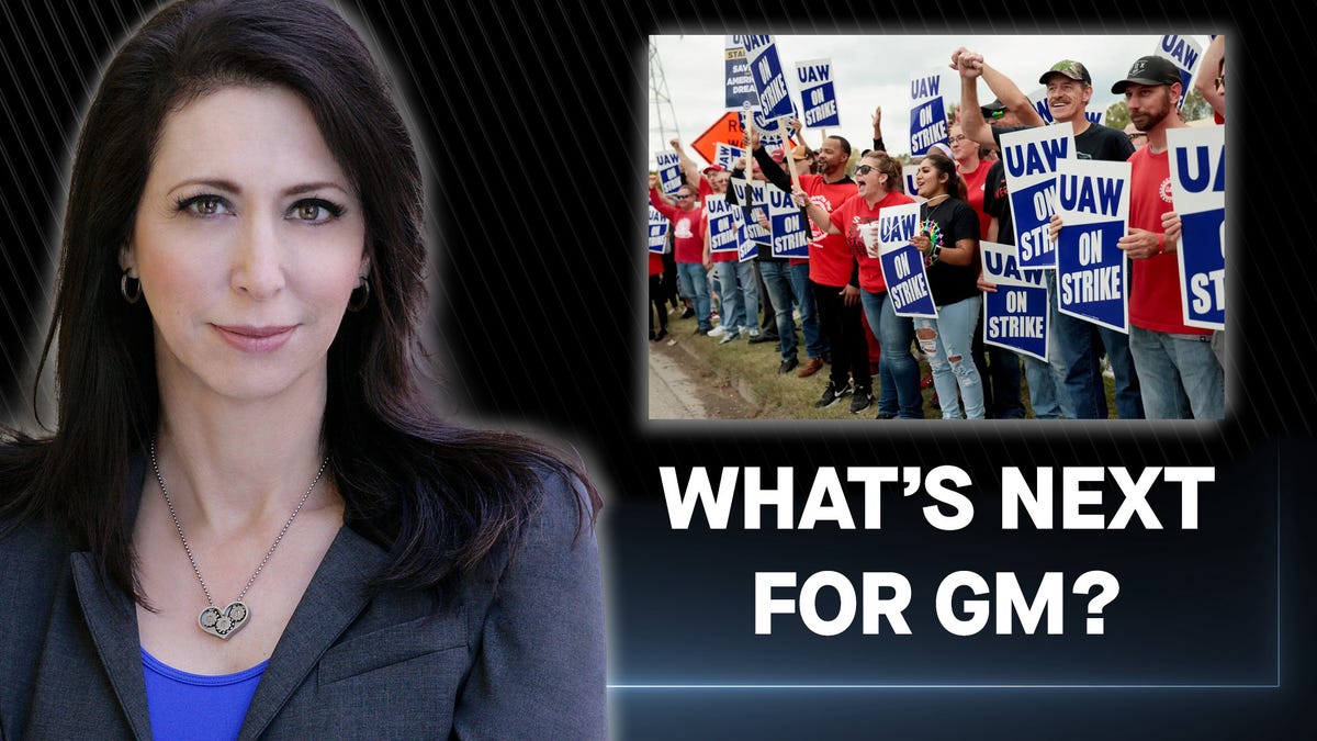 UAW contract a victory for autoworkers, but not consumers | What’s next for GM?