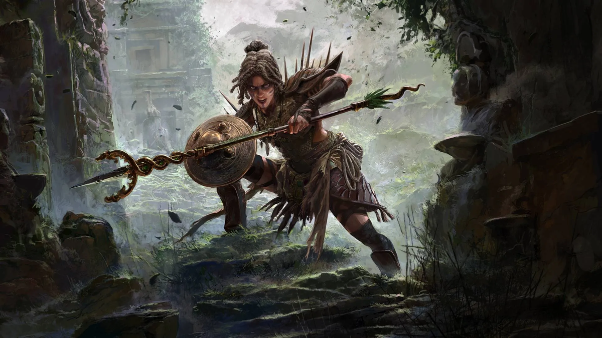 Path of Exile 2’s Huntress Has Powerful Early Game Skills You Should Take Advantage Of