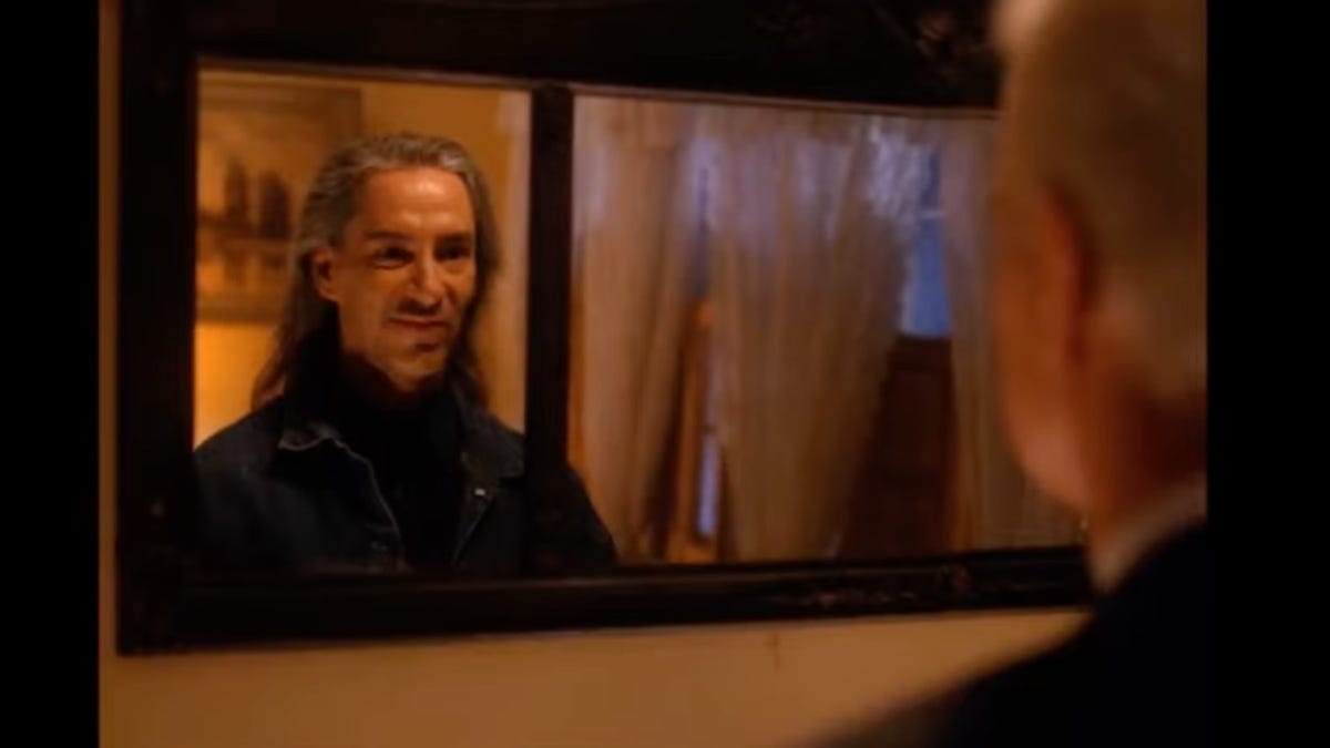 Cocreador de Twin Peaks en Killer, The Return y… ¿Más?