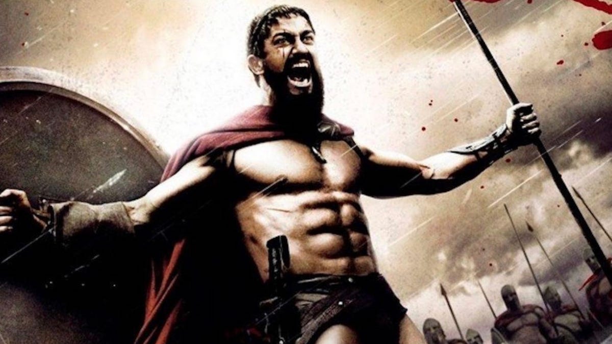 Zack Snyder Could Return to Sparta for a 300 TV Series