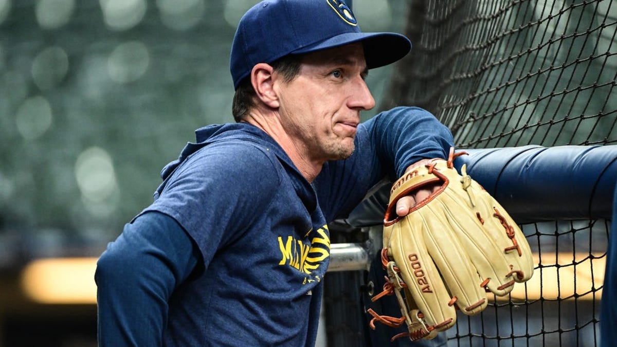 Reports: Cubs Replacing David Ross With Craig Counsell