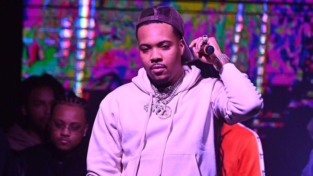 G Herbo Faces Prison Time After Guilty Plea In Wire Fraud Case