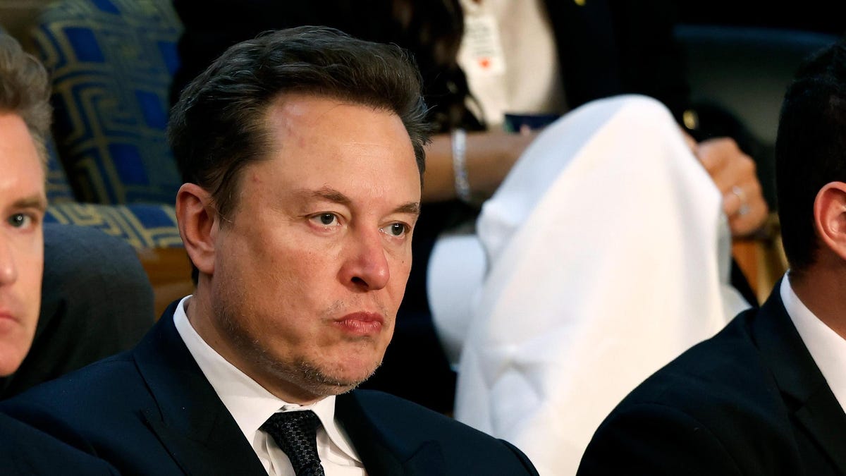 Elon Musk Says He Wants To Fight Mark Zuckerberg Again: ‘Any Place, Any Time, Any Rules’