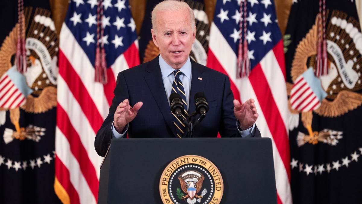 Biden's State of the Union address 2023 to focus on healthcare