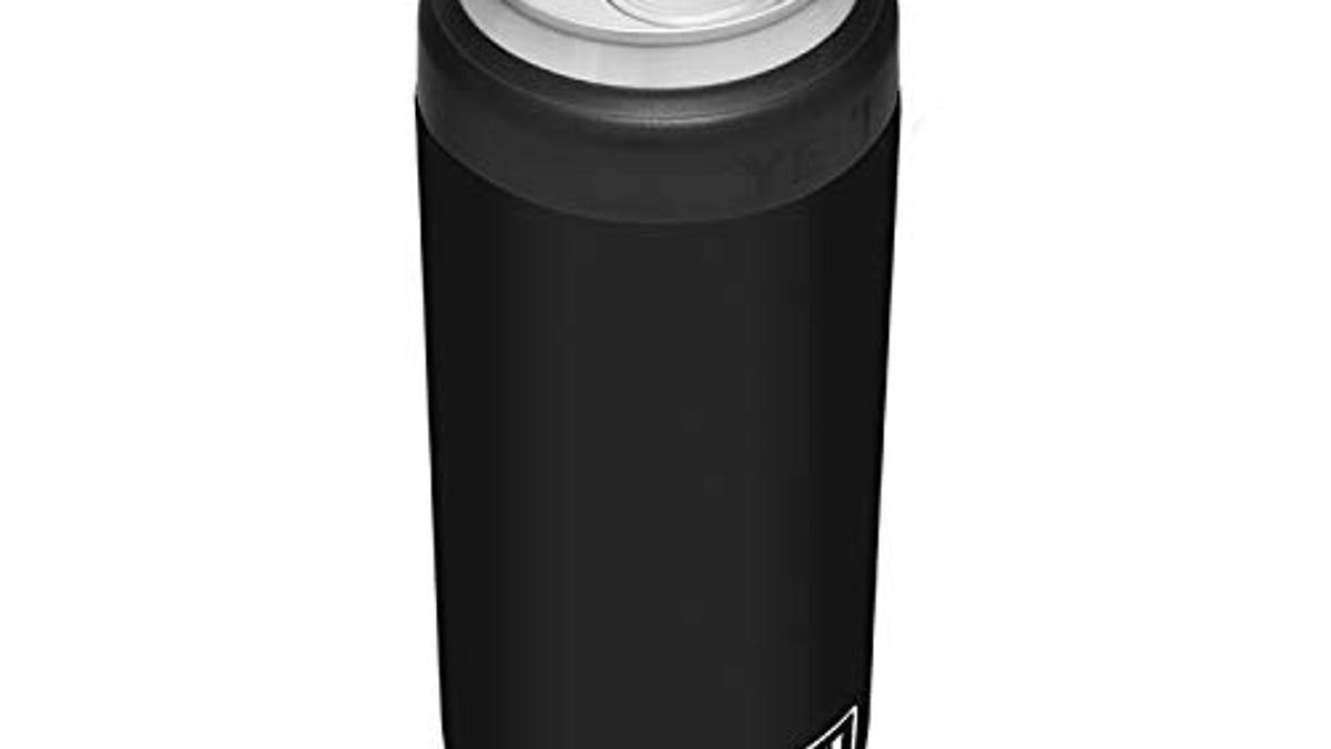 Prime Day Deal: YETI Rambler 12 oz. Colster Slim Can