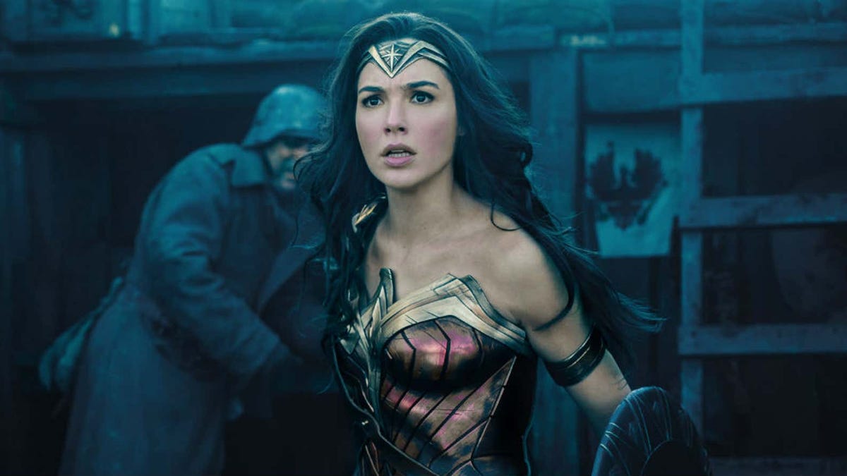 Wonder Woman' actress Gal Gadot to produce and star in the remake