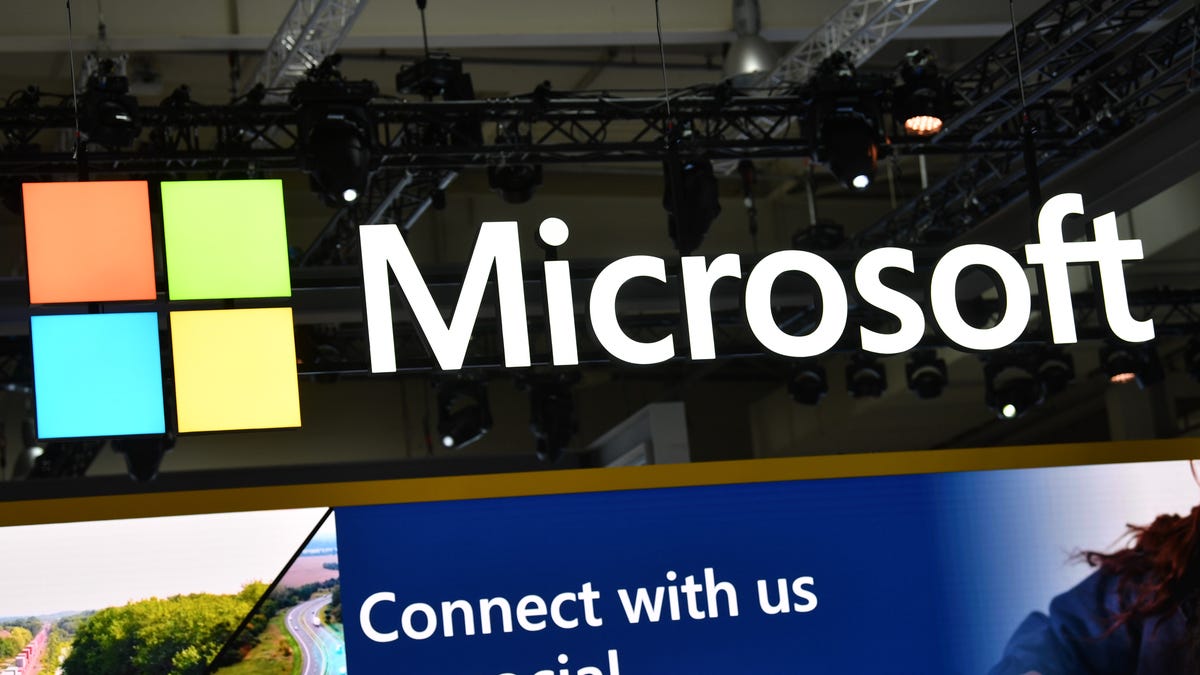 Microsoft Said State-backed Russian Hackers Accessed The Emails Of Its ...