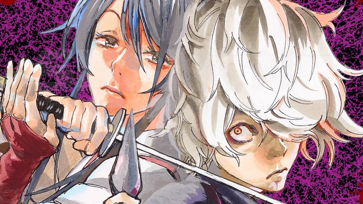 Hell's Paradise Review: A Great Shonen Jump Horror Manga Binge