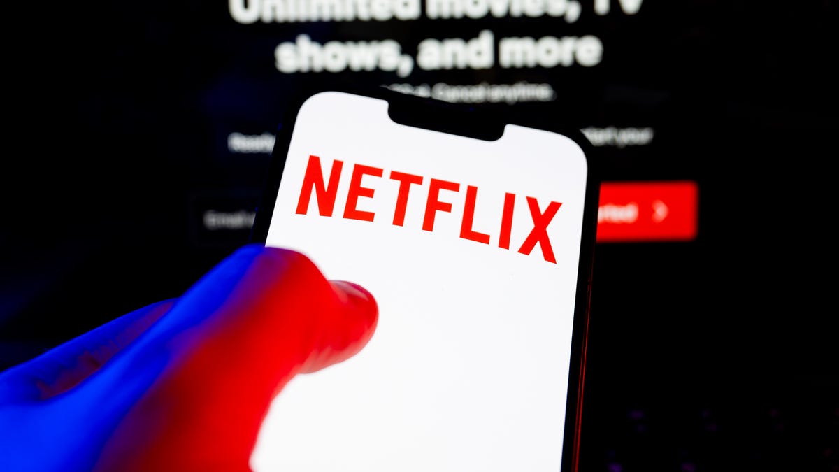 Netflix, Walmart, and Mastercard are stocks to buy in a wobbly market, analyst says