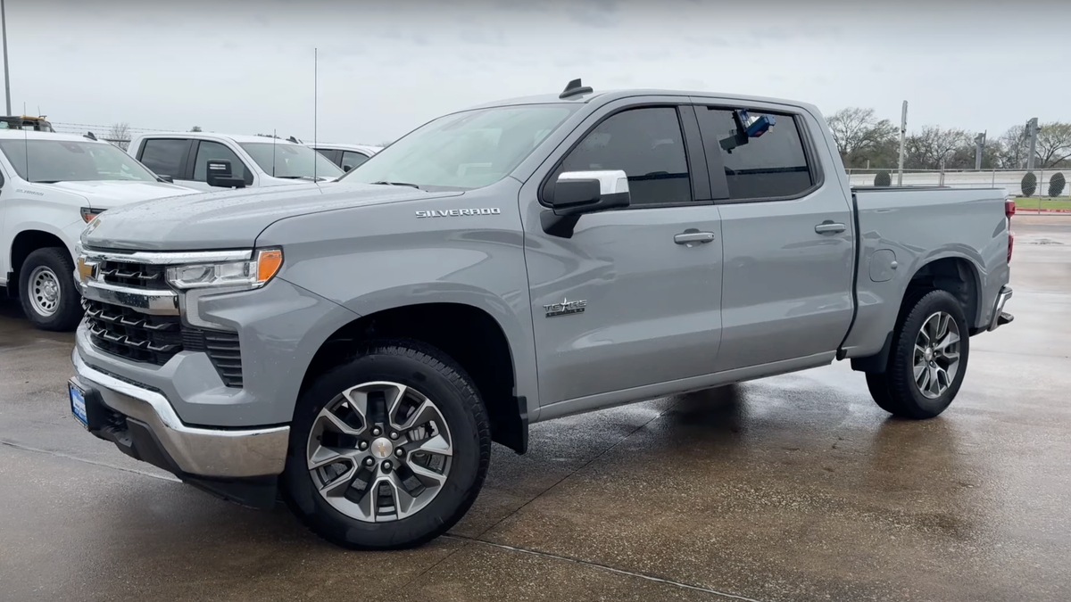 What Are Legacy SEC Football Fans Supposed To Do With Their Texas-Edition Pickup Trucks Now?