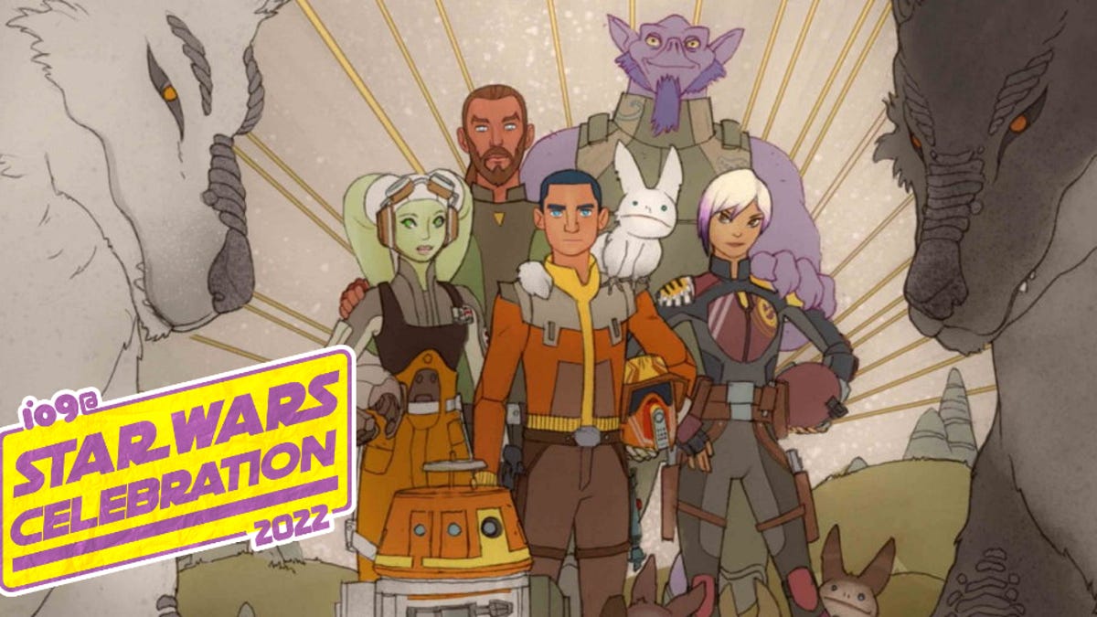 Star Wars Just Confirmed Sabine Wren's Surprising Jedi Status