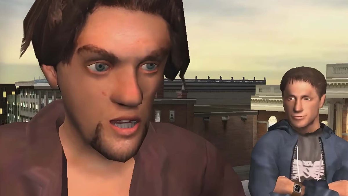 Tony Hawk Reportedly Intervened To Get Bam Margera Added Back To THPS 3+4