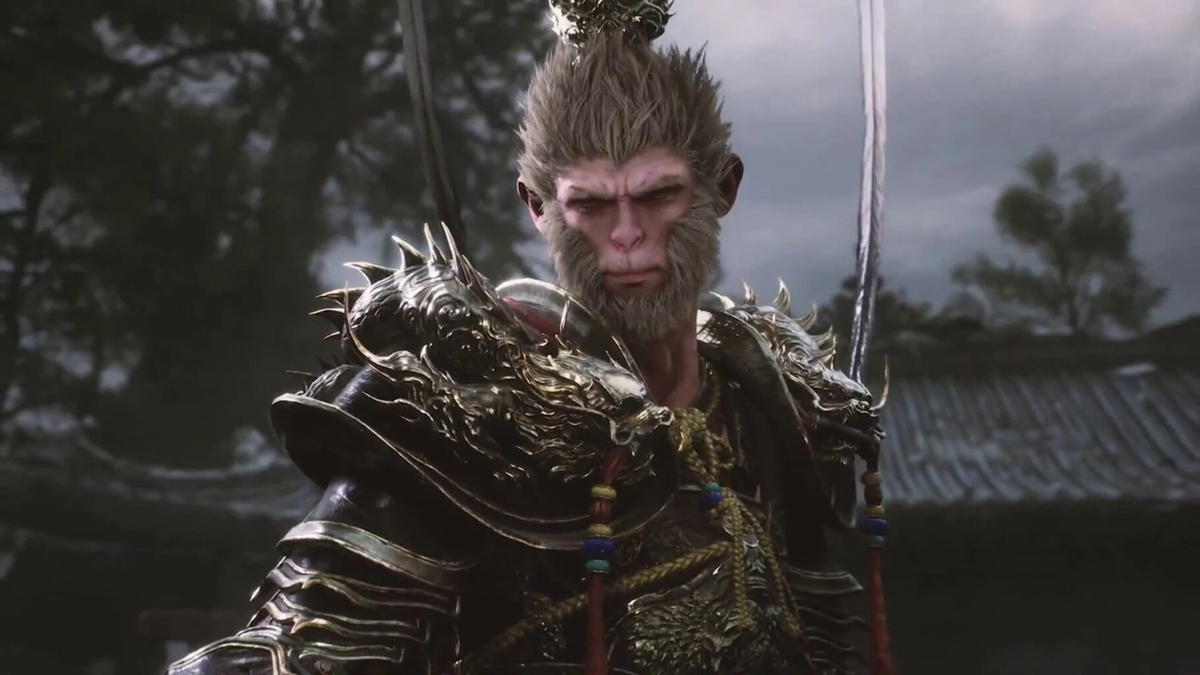 Black Myth: Wukong Devs Tease December Surprise For The 2024 GOTY Contender