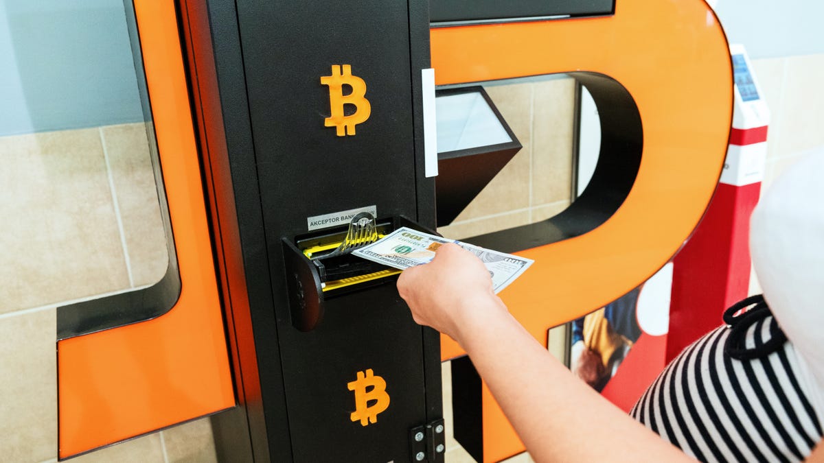 Bitcoin ATM scams surge to $110 million in 2023 — is your crypto safe?