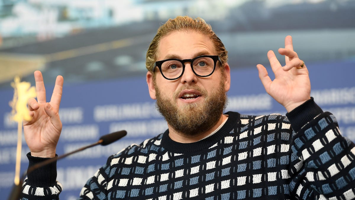 Jonah Hill To Play Jerry Garcia In Martin Scorsese Movie 9098