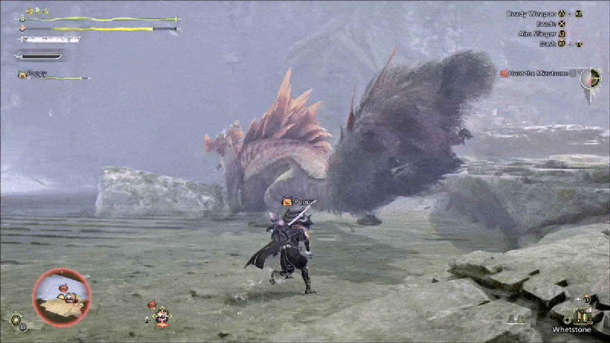 Monster Hunter Wilds' Superman Dive Is Your Best Defensive Technique, If You Use It Correctly