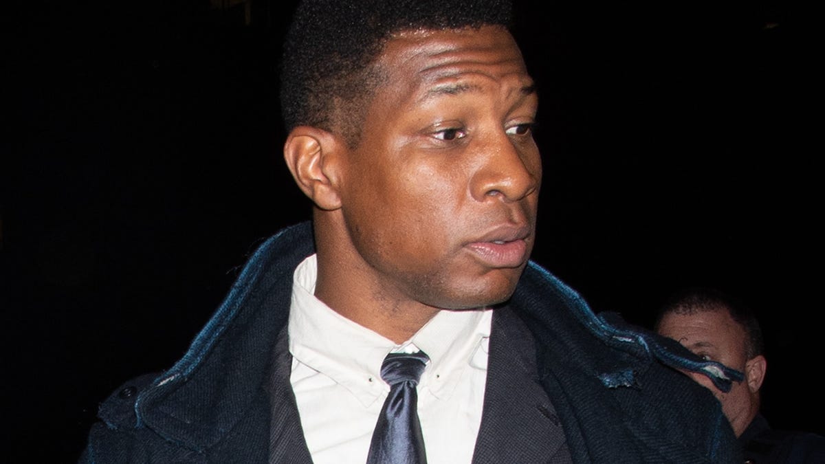 Jonathan Majors Guilty of Assault and Harassment: Two Women Accuse Him of Emotional Abuse During Relationships