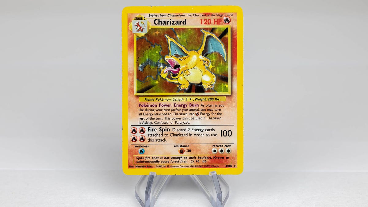 1 1st Edition Pokemon Card Great Gift For Pokemon Celebrations 25th  Anniversary