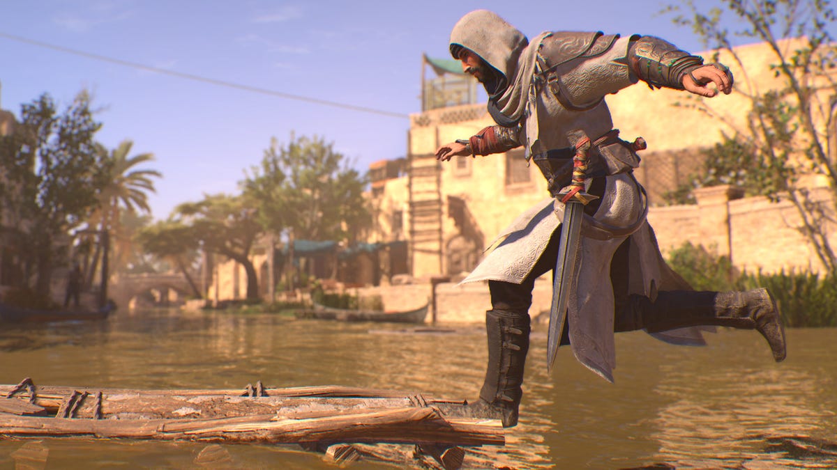 Assassin's Creed Mirage: tres puntos a tomar en cuenta antes de