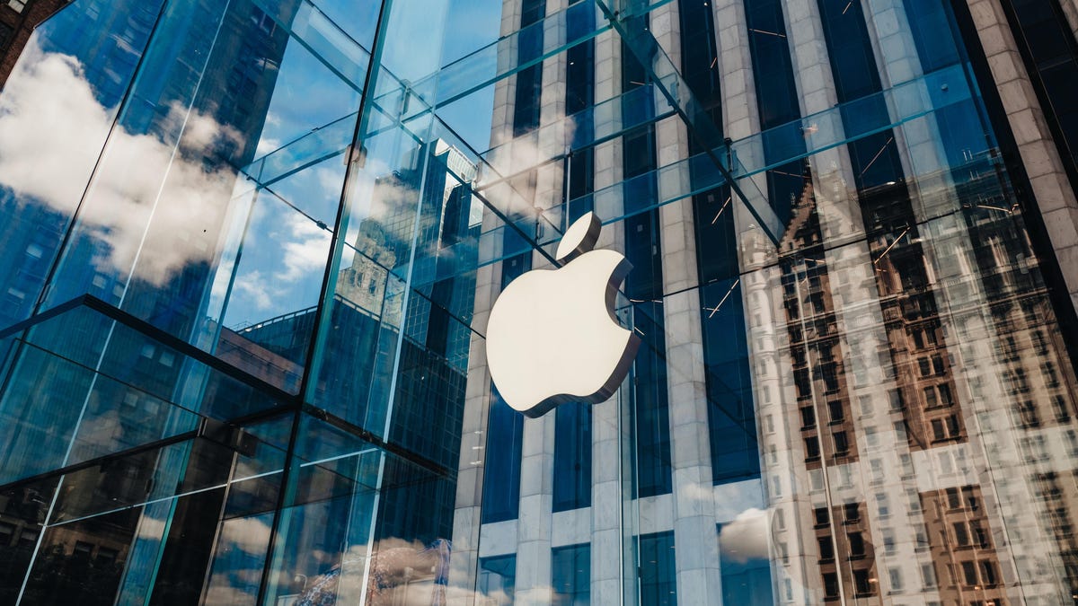 Apple Could Be Fined $30 Billion for Violating Competition Laws